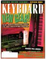 Keyboard - May 1993